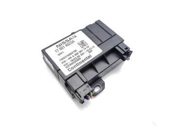 Infiniti Q50 Sterownik / moduł pompy wtryskowej 50 D Diesel 125kW (170 HP)