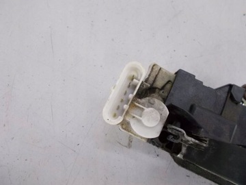 ALFA 147 ZÁMEK DVEŘE PŘEDNÍ PRAVÝ 3D