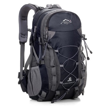 40L Mężczyźni Kobiety Plecak trekkingowy Torba