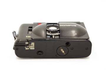 Olympus XA4 DX Macro 28 мм 1:3,5 + A16 в отличном состоянии