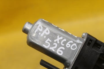 MOTOREK OKNO PRAVÝ PŘEDNÍ VOLVO XC60 966269-102