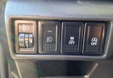 Suzuki SX4 I Sedan 1.6 VVT 120KM 2013 Suzuki SX4 S-Cross Suzuki SX4 S-Cross 1.6 Benzyna 120KM, zdjęcie 15