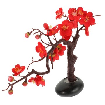 Украшение тарелки для сашими Поднос для льда Столешница в форме цветка