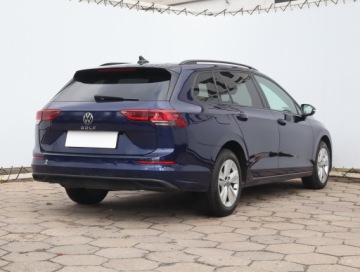 Volkswagen Golf VIII 2021 VW Golf 2.0 TDI, Salon Polska, 1. Właściciel, zdjęcie 4