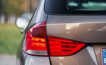 BMW X1 E84 Crossover sDrive18d 143KM 2011 BMW X1 BMW X1 2.0 Diesel 143KM, zdjęcie 25