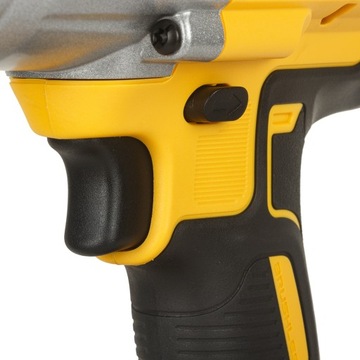DCF899P2 УДАРНЫЙ гайковерт 1/2 950 Нм 18 В 2x5 Ач DEWALT