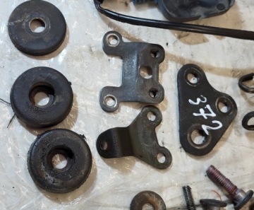 Болты для разборки Kawasaki ZR7 1999-2004r