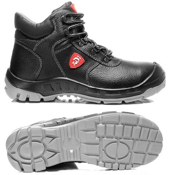 BUTY JORI ACHIM S3 TRZEWIKI OCHRONNE ROBOCZE - 44