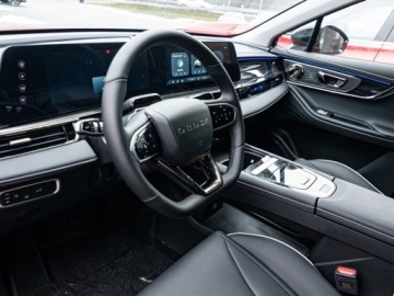 Omoda 5 1.5 T-GDI 224KM 2025 OMODA Omoda 5 1.5 T-GDI Hybrid Premium DHT Suv 224KM 2025, zdjęcie 8