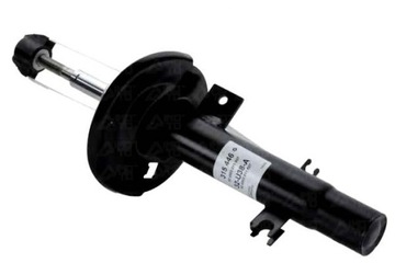 SACHS AMORTYZATOR CITROEN C3 II 1.1-1.6D 11.09-