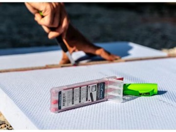 PICA ГРАФИТ + ЦВЕТНАЯ PICA BIG DRY 2B 12 ШТ.