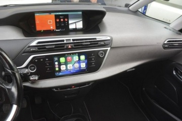 Citroen Grand C4 Picasso II Grand Picasso Facelifting 2.0 BlueHDi 150KM 2018 Citroen C4 Grand Picasso 2.0BlueHDi 7 osobowy hak, zdjęcie 23