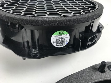NAGŁOŚNIENIE BANG OLUFSEN AUDI RS3 A3 8V 8V0035465