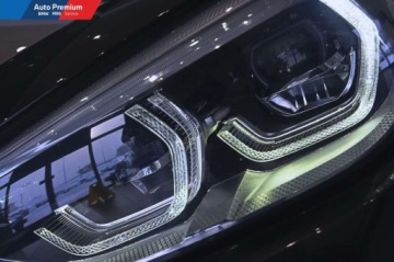 BMW X3 G01 SUV 2.0 20d 190KM 2019 BMW X3 xDrive20dAdaptacyjne Reflektory LEDNaglosnienie HarmanKardon, zdjęcie 21