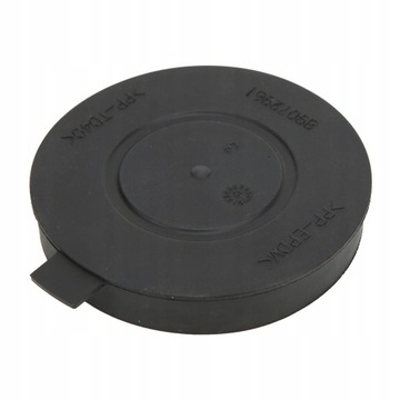 Пылезащитный чехол на фару 89072961 Крышка