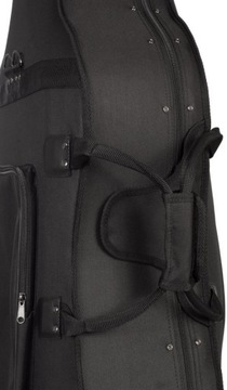 Футляр для виолончели Classic 1/4 Mcase