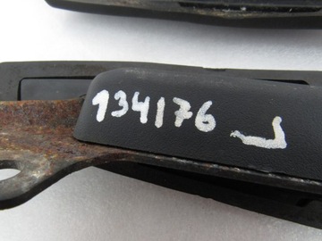 Держатели окон + заглушки Honda NTV 700 06 Deauville