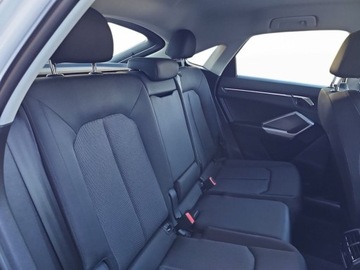 Audi Q3 II SUV-e 1.4 45 TFSI-e 245KM 2024 Audi Q3 RATA - 1649 NETTO 45 TFSI e S Line S tronic 1.4 Hybryda Plug-in, zdjęcie 23