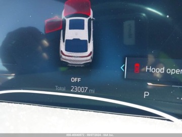 BMW X6 G06 2024 BMW X6 2024r, XDrive40I, 3.0L 3.0 Benzyna 375KM, zdjęcie 11