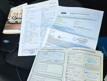 Ford Fiesta VIII Hatchback 3d 1.1 85KM 2017 Ford Fiesta Przebieg tylko 14 tys km, Panorama dach, Polecam 1.1 Benzyna, zdjęcie 28