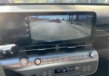 Hyundai Kona I Crossover Facelifting 1.6 T-GDI 198KM 2024 Hyundai Kona 1.6 T-GDI Platinum DCT Gwarancja 1.6 Benzyna 198KM, zdjęcie 15
