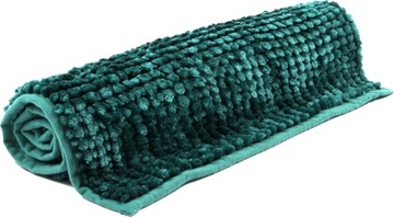 Dywanik Łazienkowy miękki chłonny 40x60 shaggy