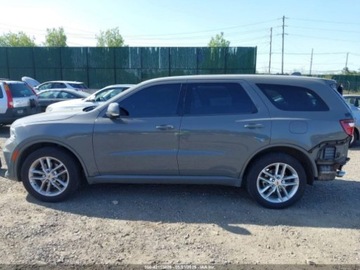 Dodge Durango III 3.6 V6 294KM 2021 Dodge Durango 2021 Dodge Durango GT Plus AWD 3.6 Benzyna 295KM, zdjęcie 1