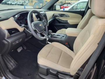 Chevrolet 2023 Chevrolet Traverse Ls 2023 3.6 Benzyna 310KM, zdjęcie 7