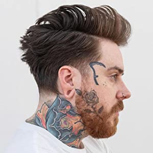 ПУДРА SLICK GORILLA, УВЕЛИЧИВАЮЩАЯ ОБЪЕМ ВОЛОС