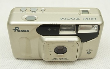 PREMIER MINI ZOOM