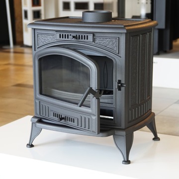 отдельностоящая печь KOZA K6 PW fi 130