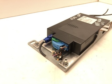 9382419 JINÉ MODUL 535 I 225 2015 BMW 5 GRANÁT TURISMO (F07)