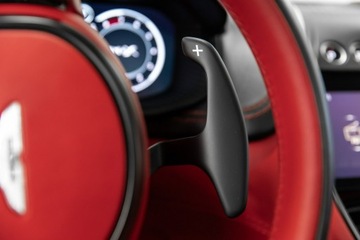 Aston Martin DBX 4.0 V8 550KM 2021 Aston Martin DBX Tylko 17 000 km!, zdjęcie 25