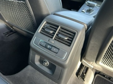 Audi A4 B9 Limousine 2.0 TFSI ultra 190KM 2018 Audi A4 Limousine 2.0 TFSi bardzo zadbana!, zdjęcie 20