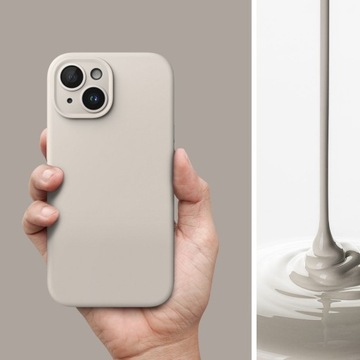 Защитный чехол Ringke MagSafe для iPhone 15, чехол задний, с магнитом