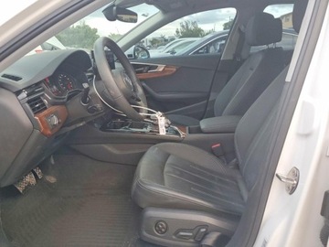 Audi A4 B9 2023 Audi A4 Limousine Premium 40 2023 2.0 Benzyna 201KM, zdjęcie 8