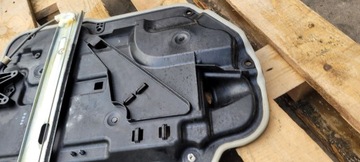 JEEP WRANGLER JK ZVEDÁK OKNO LEVÝ PŘEDNÍ MECHANIZMUS 2D 3D