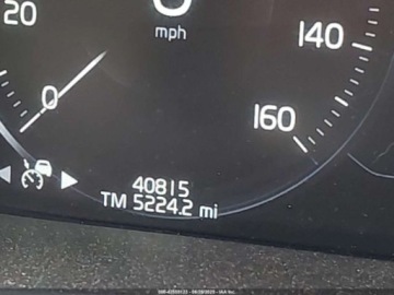 Volvo XC90 II SUV Facelifting 2.0 B6 Benzynowy Mild Hybrid 314KM 2021 Volvo XC 90 Recharge Plug-In Hybrid T8 Inscription Expression 7 Passenger, zdjęcie 11