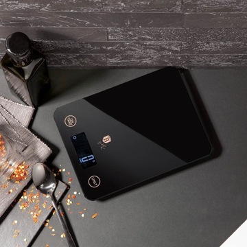 ЭЛЕКТРОННЫЕ КУХОННЫЕ ВЕСЫ BERLINGER HAUS BH-9361