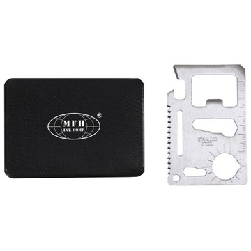 Karta przeżycia MFH Multifunct Survival Tool 27187