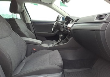 Skoda Superb III Scout 2.0 TDI 190KM 2019 Skoda Superb Style 2.0 TDI 190 KM DSG Navi El. klapa Podg. fot i szyba, zdjęcie 9