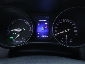 Toyota C-HR I 2016 Toyota C-HR 1.8 Hybrid, Salon Polska, GAZ, zdjęcie 10