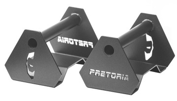 ПРОФЕССИОНАЛЬНЫЕ РУЧКИ НАСОСА - PUSH UP PRO