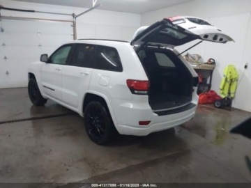 Jeep 2022 Jeep Grand Cherokee 2022 Jeep Grand Cherokee WK Laredo X 4x4 3.6 Benzyna, zdjęcie 4