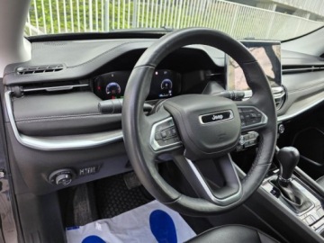 Jeep Compass II SUV 1.4 MultiAir 140KM 2024 JEEP COMPASS ALTITUDE 1.5l e-Hybrid 48V 130KM*Salon PL Bezwypadkowy, zdjęcie 8