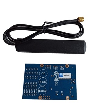 Монохромный контроллер HD-W62 LEDMAX