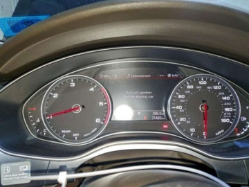 Audi A6 C7 2016 Audi A6 Limousine 2016 AUDI A6 PRESTIGE 3.0 Diesel 335KM, zdjęcie 8