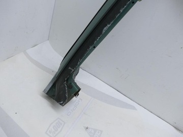 BMW E36 CABRIO RAMA SZYBY CZOŁOWEJ PRZÓD 393/6 98r