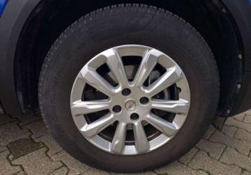 Opel Mokka II SUV 1.2 Turbo 100KM 2021 Opel Mokka 1,2 100KM MAN EDITION, salon PL, serwisowany, bezwypadkowy 1.2, zdjęcie 9