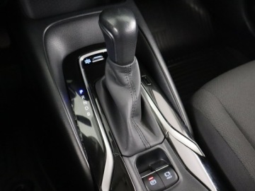Toyota Corolla XII Sedan 1.8 Hybrid 122KM 2019 Toyota Corolla 1.8 Hybrid, Salon Polska, Automat, zdjęcie 11